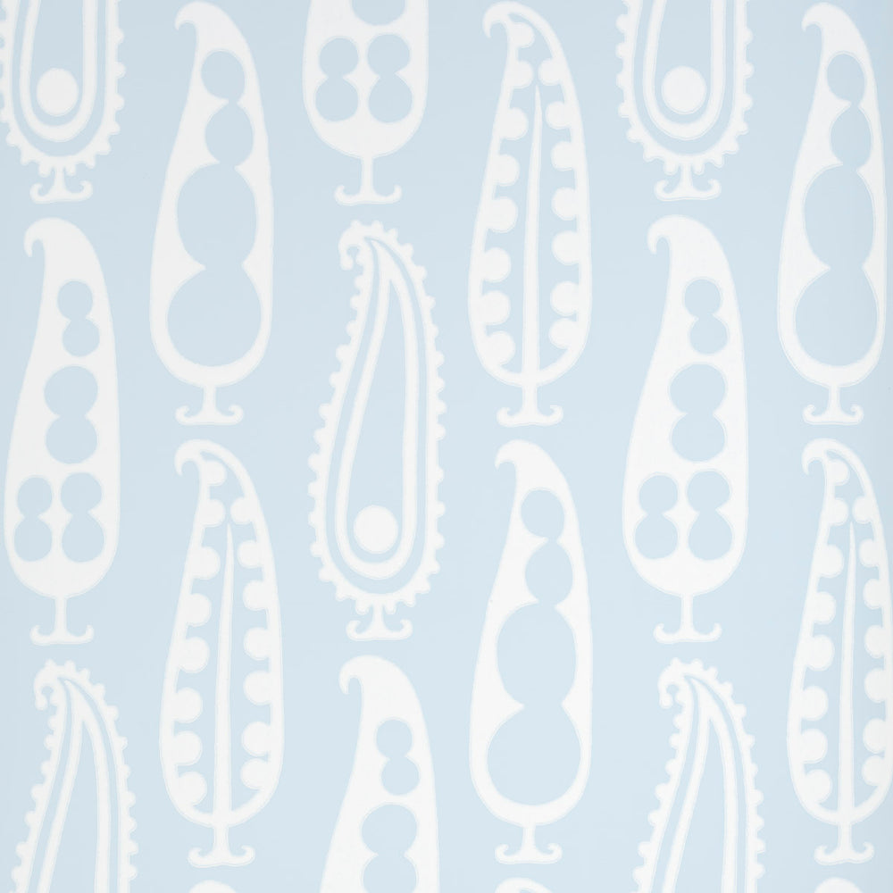 PAISLEY PEAS | Sky