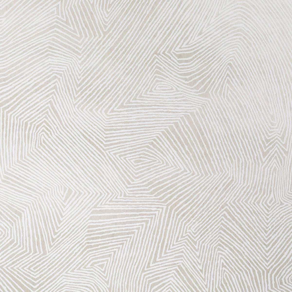 LABYRINTH GRAND | Soft Silver