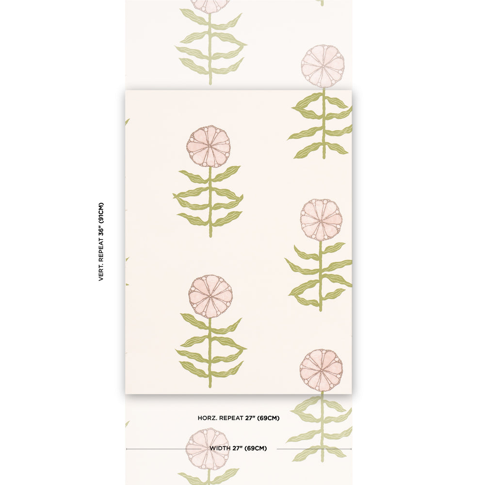 PETALI GRAZIOSI | ARROSSIRE