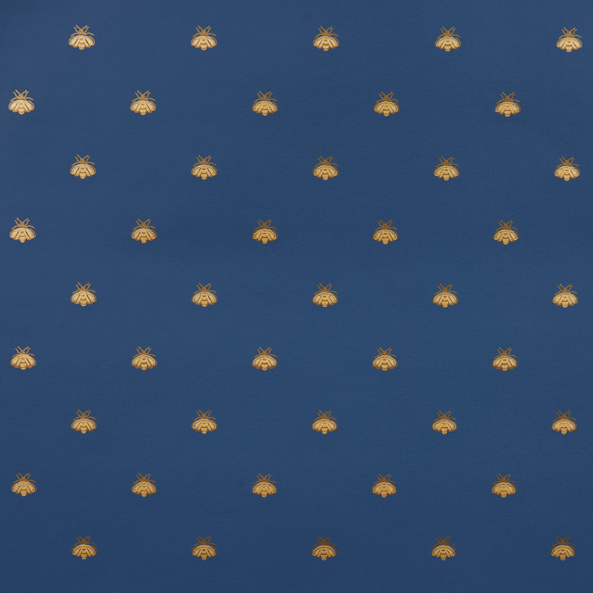 HUBERT'S BEES | Midnight & Gold