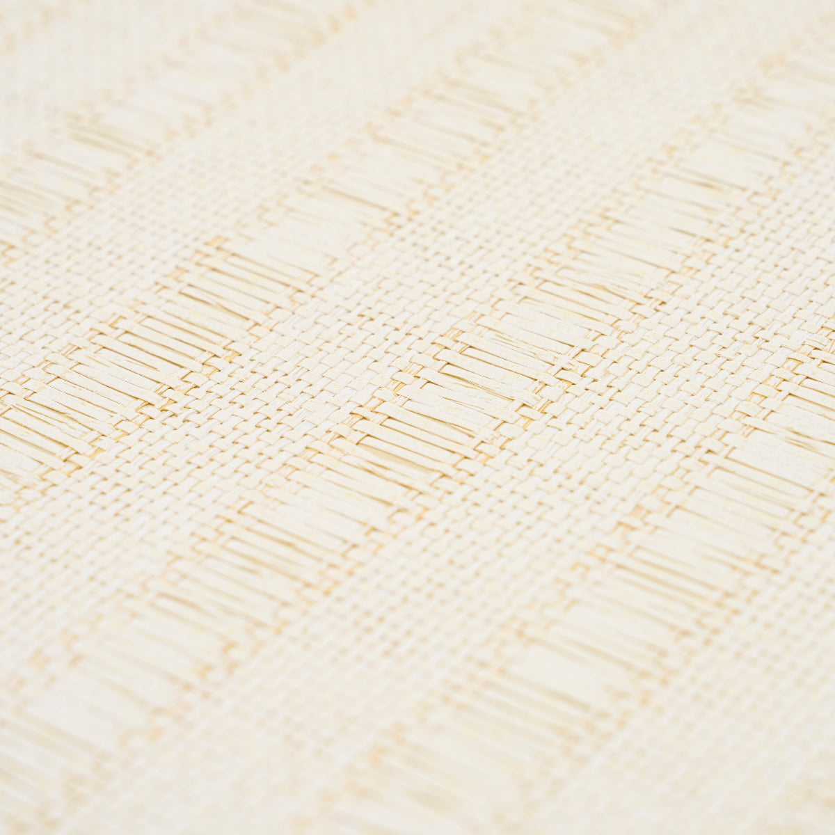 JUNE WOVEN TEXTURED STRIPE | Natural