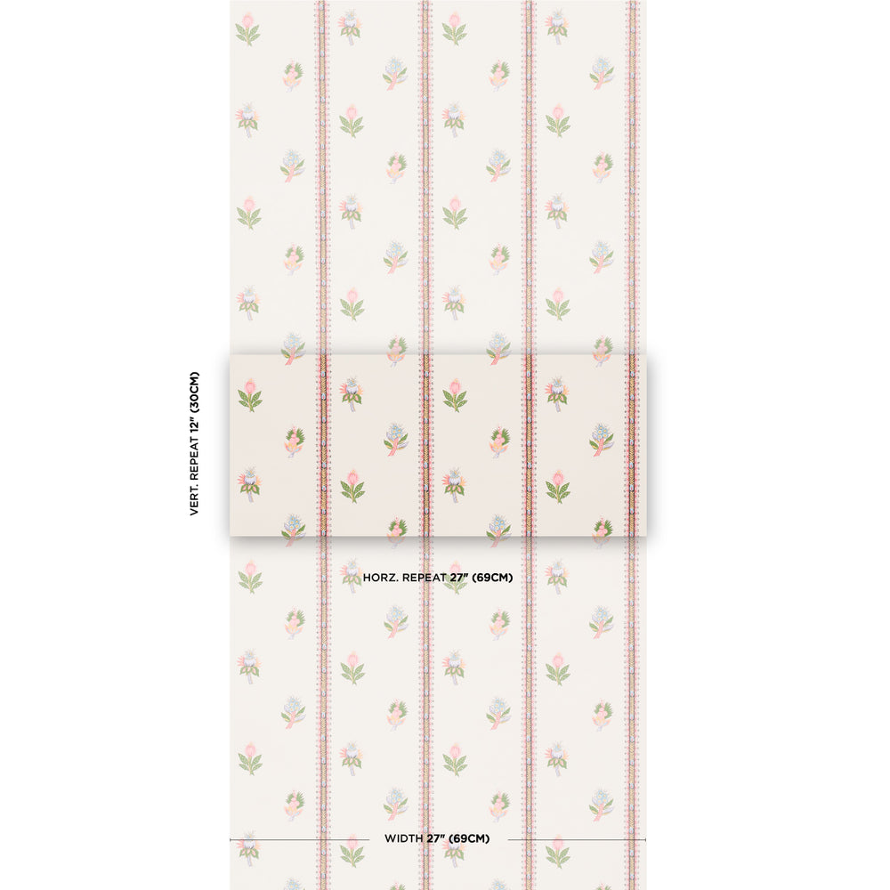 LES FLEURS EXOTIQUES | Antique Rose