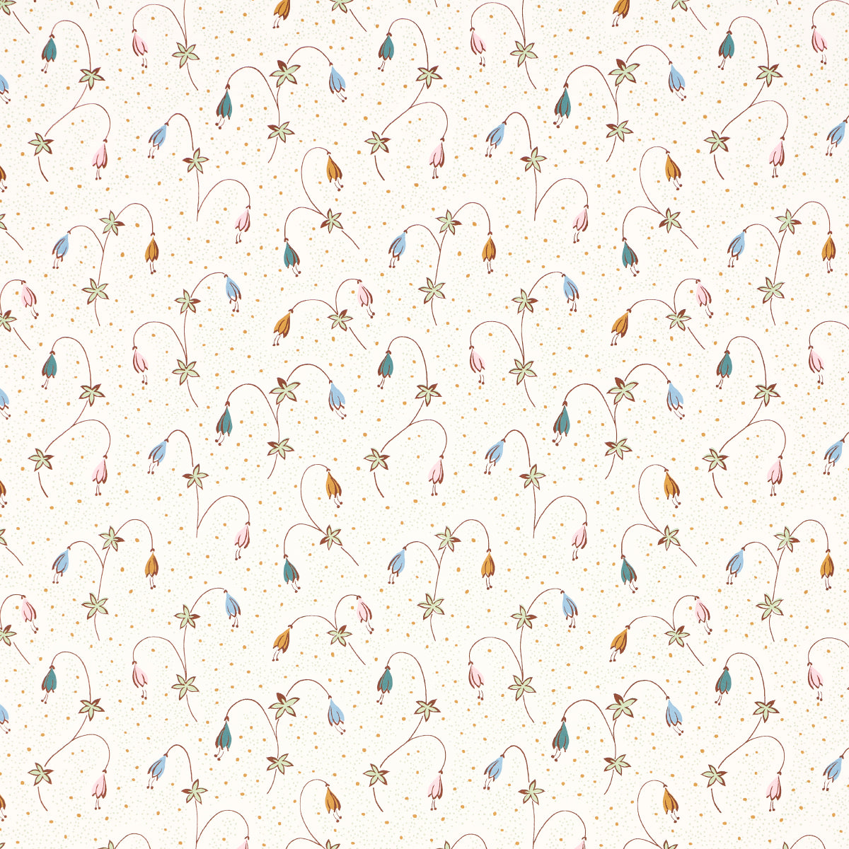 LOLLY FLORAL | Confetti