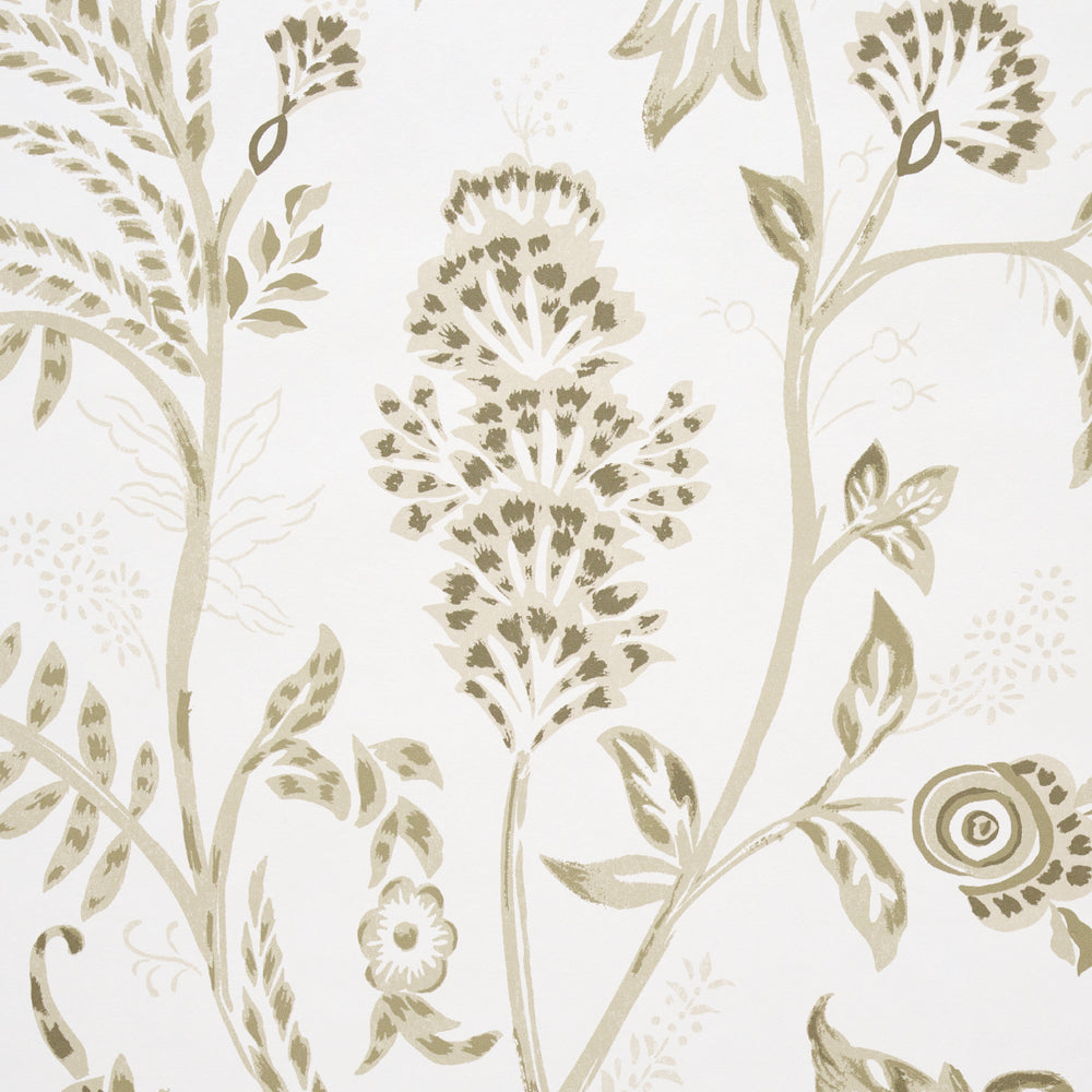 SET DI PANNELLI CHINOISERIE GRANDE | NEUTRO