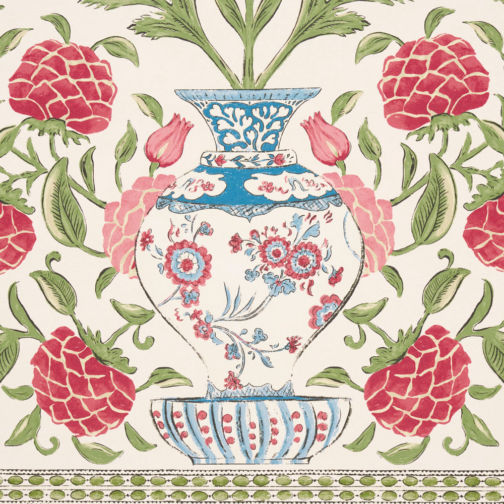 SET PANNELLI MONTECITO | ROSSO