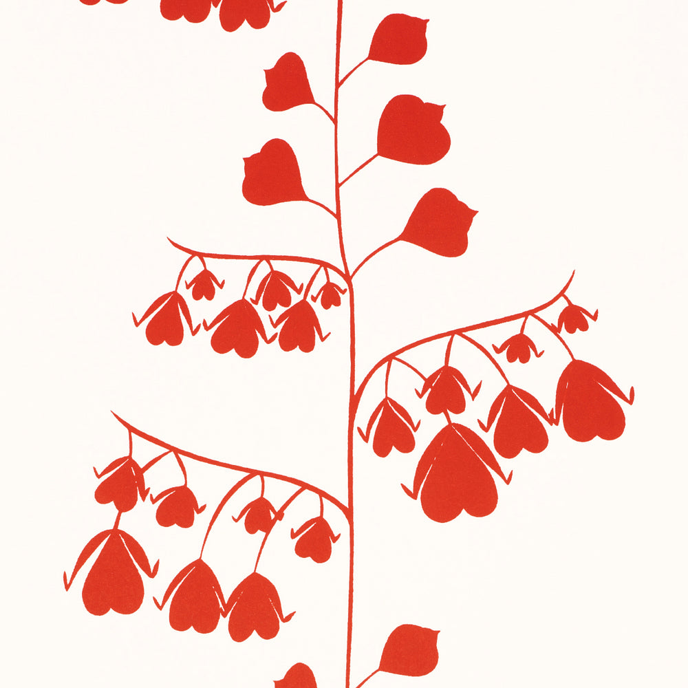 CUORI SANGUINANTI | ROSSO