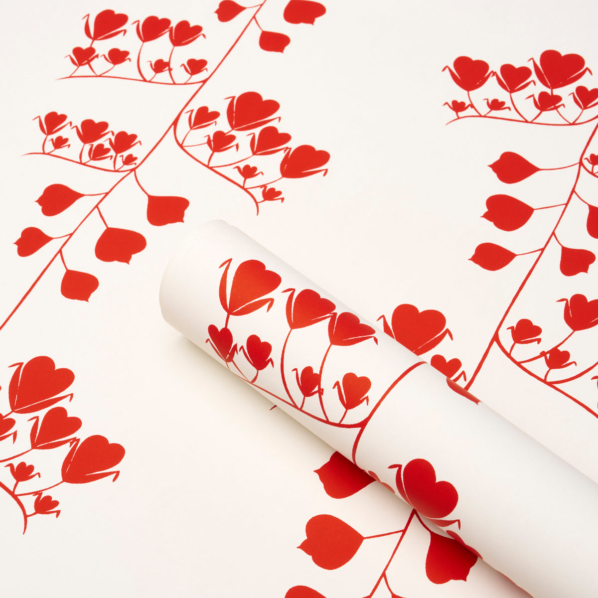 CUORI SANGUINANTI | ROSSO