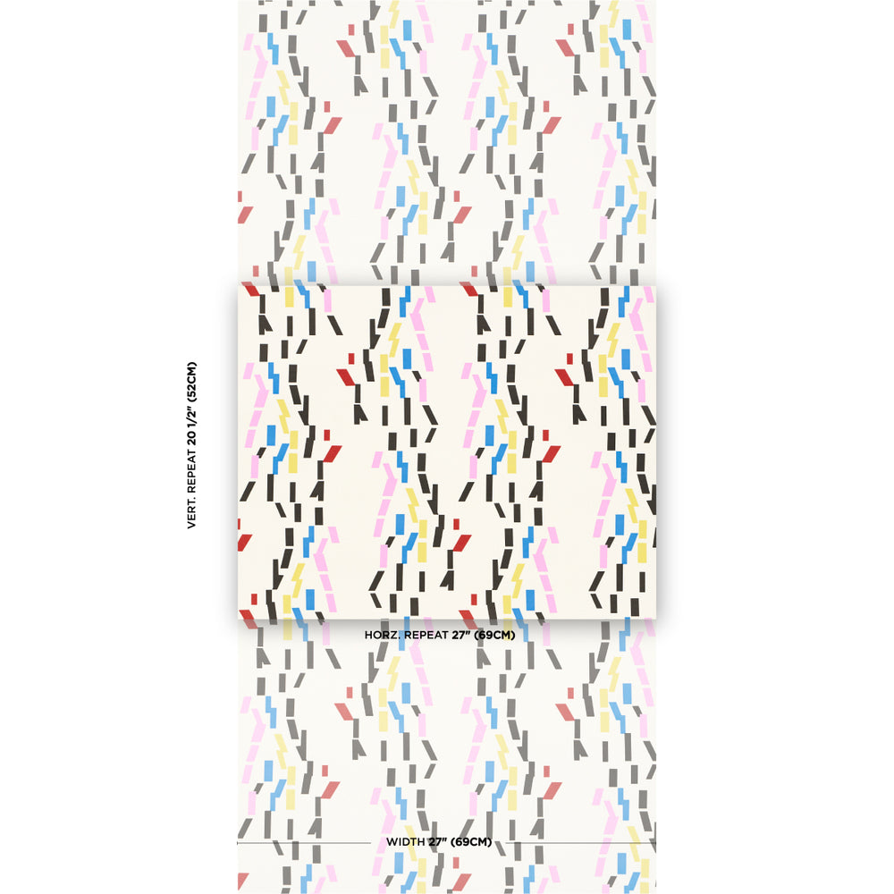 CONFETTI | Multi