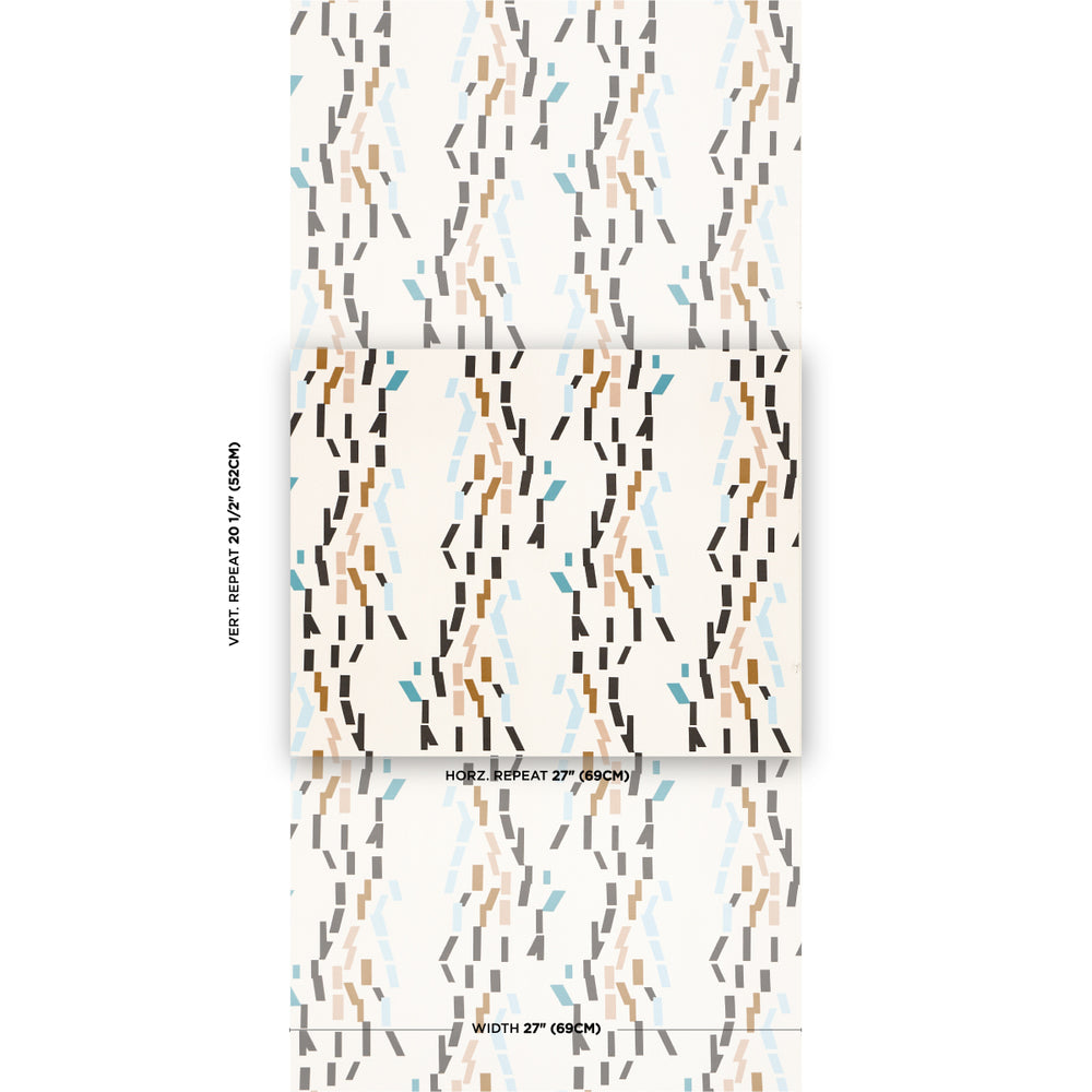 CONFETTI | Teal
