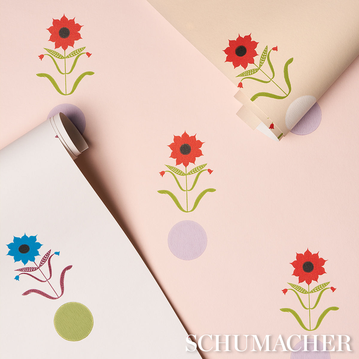 FORGET ME DOTS | Neutral