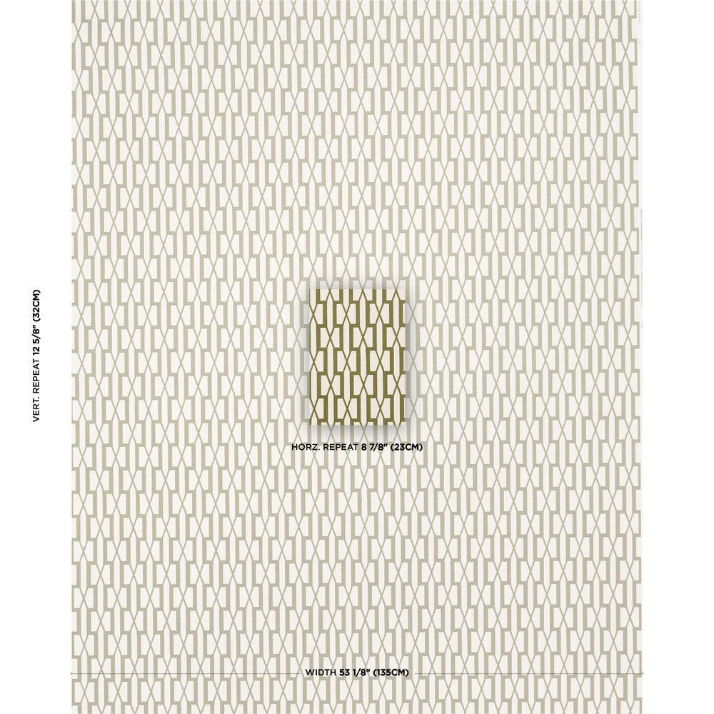 BELVEDERE | Olive