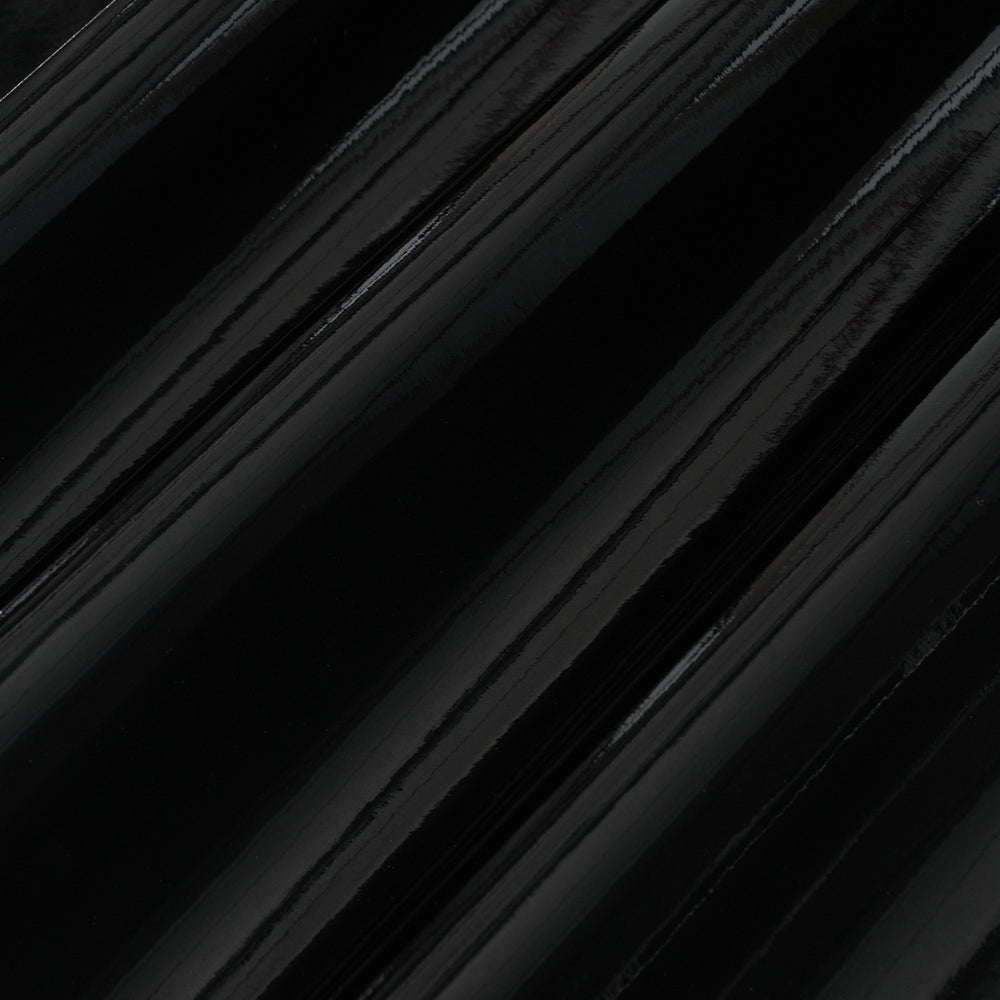 ACE FAUX LACQUER PERFORMANCE VINYL | Black