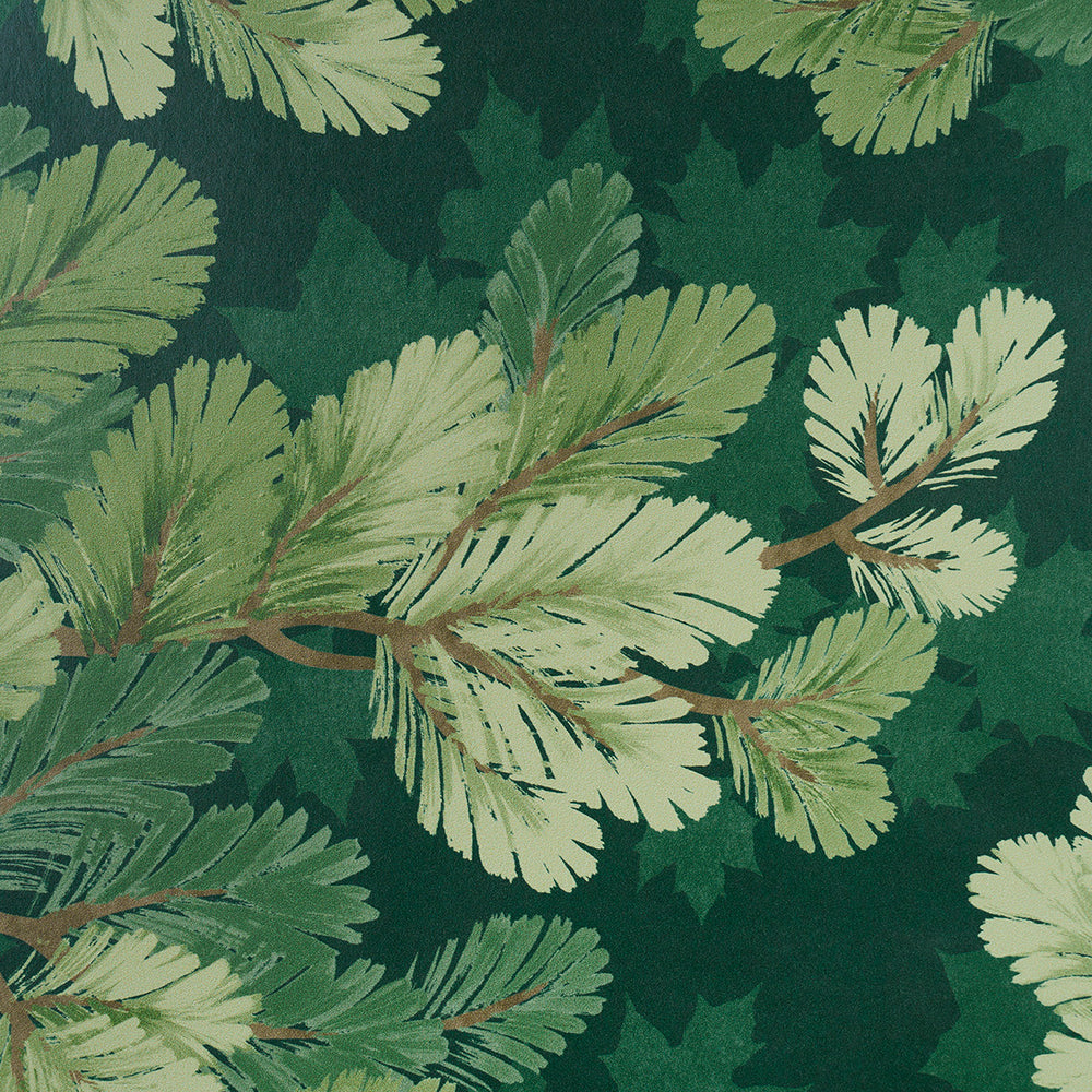 COVEY HEDGE | Forest