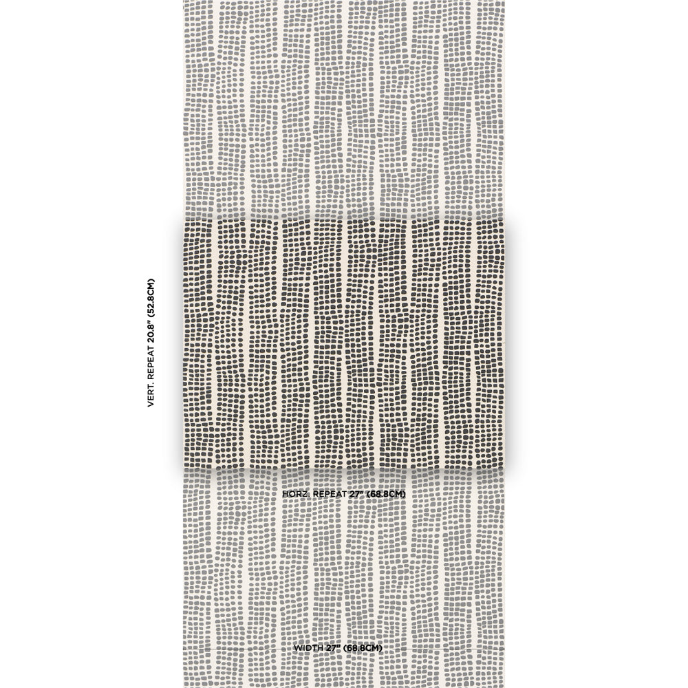 NOLAND VINYL | Carbon