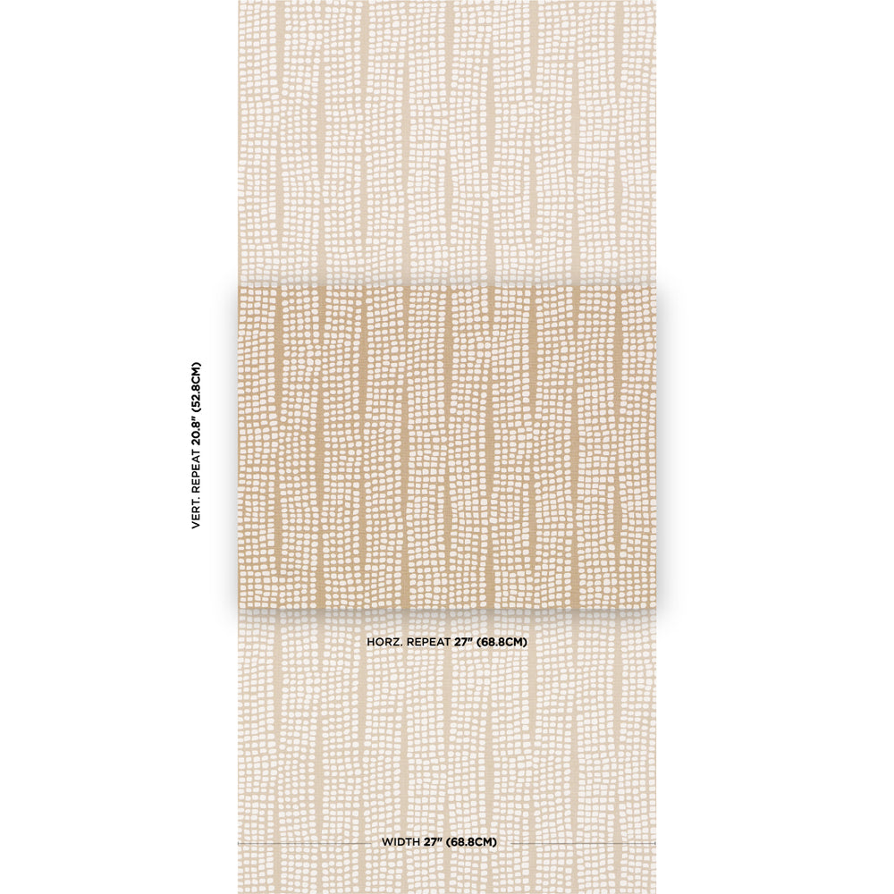 NOLAND VINYL | Flax