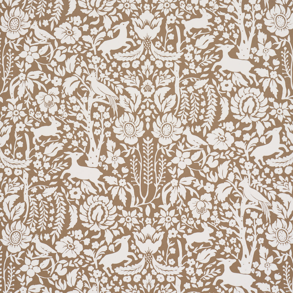 DEERFIELD | Mocha