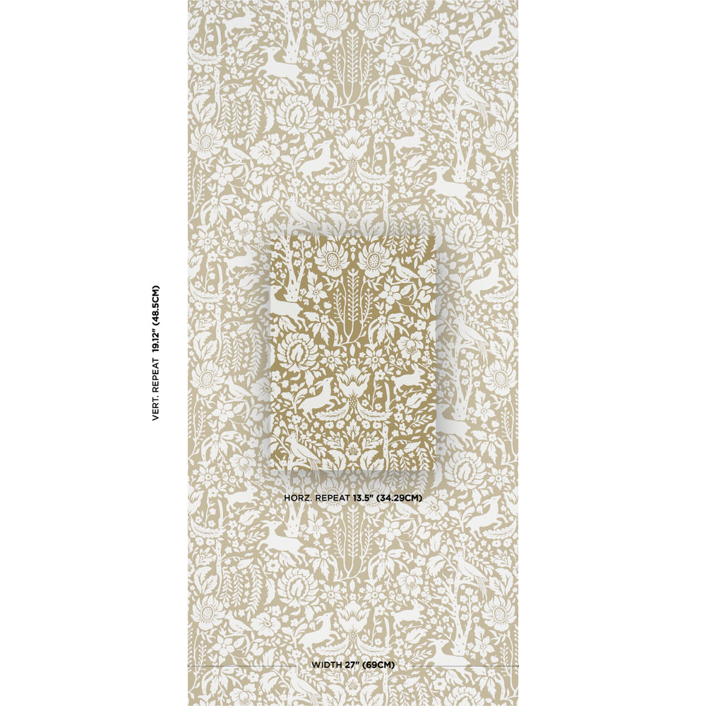 DEERFIELD | Moss