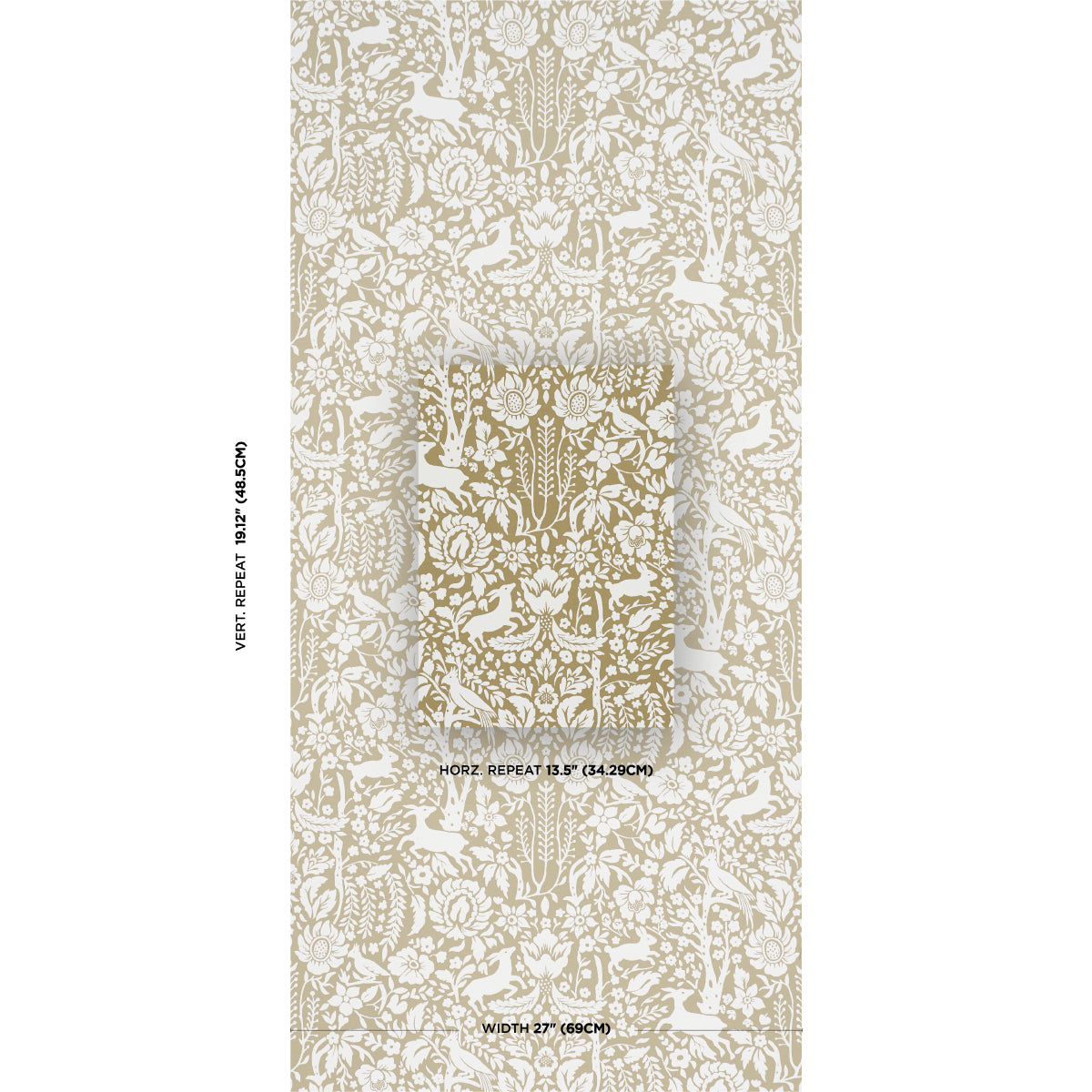 DEERFIELD | Moss