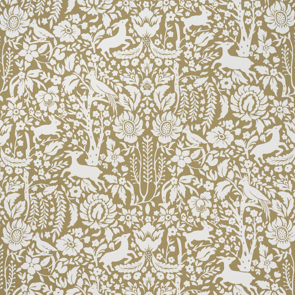 DEERFIELD | Moss