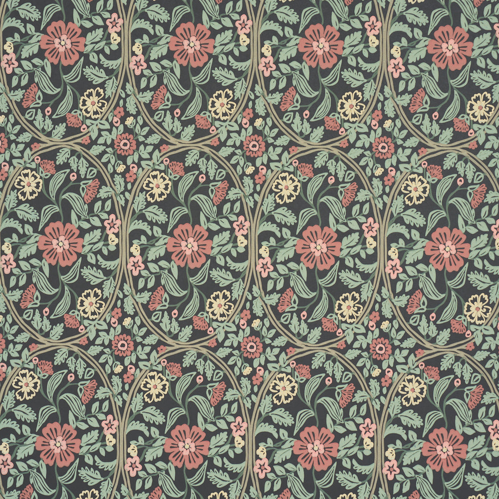 GARDEN GUILD | Midnight