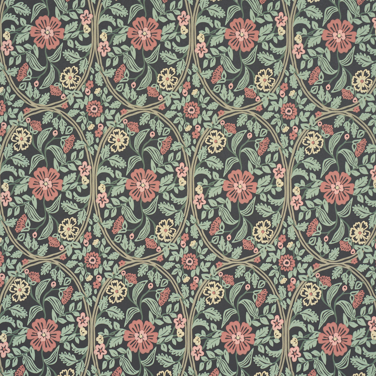 GARDEN GUILD | Midnight