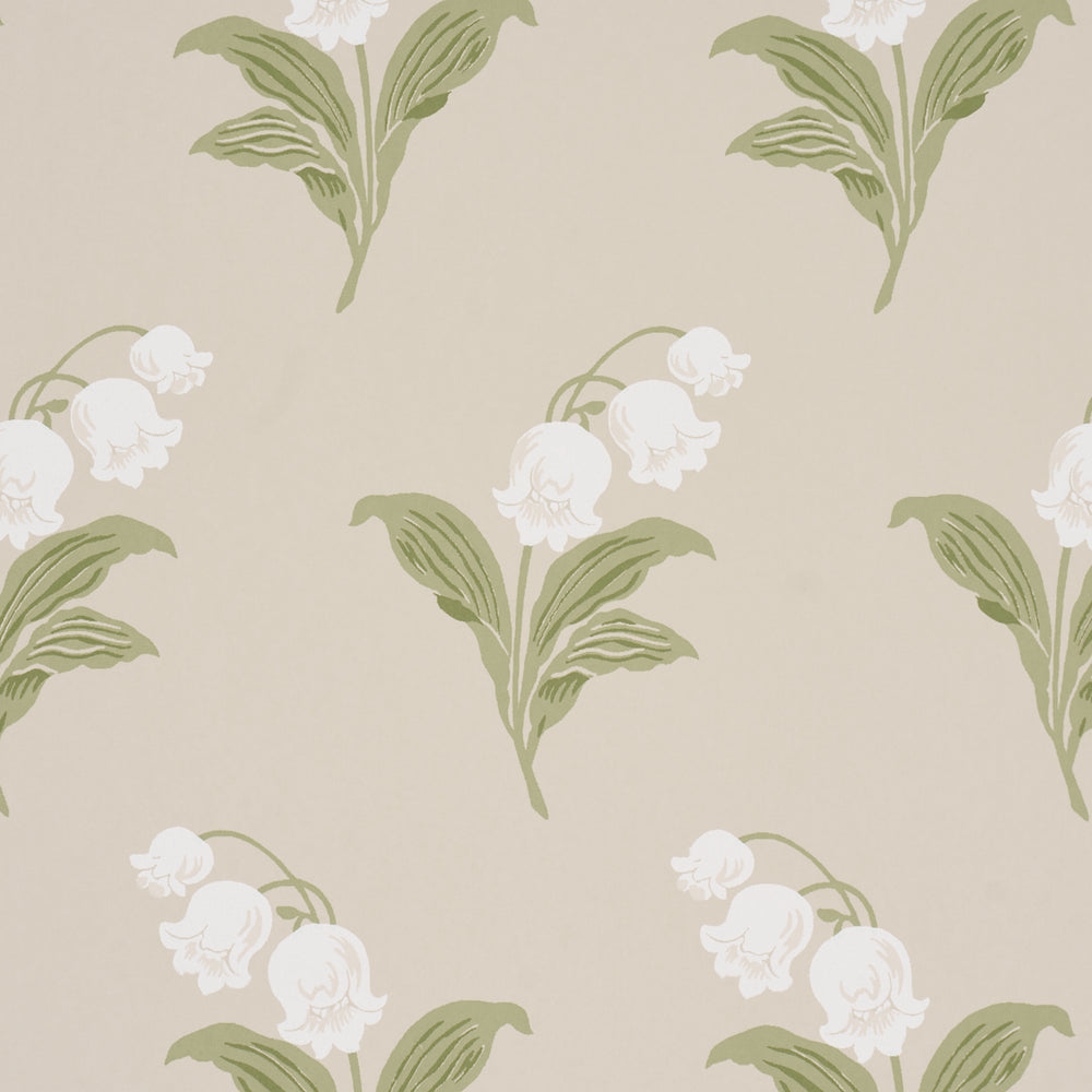 LILY OF THE VALLEY | Spring