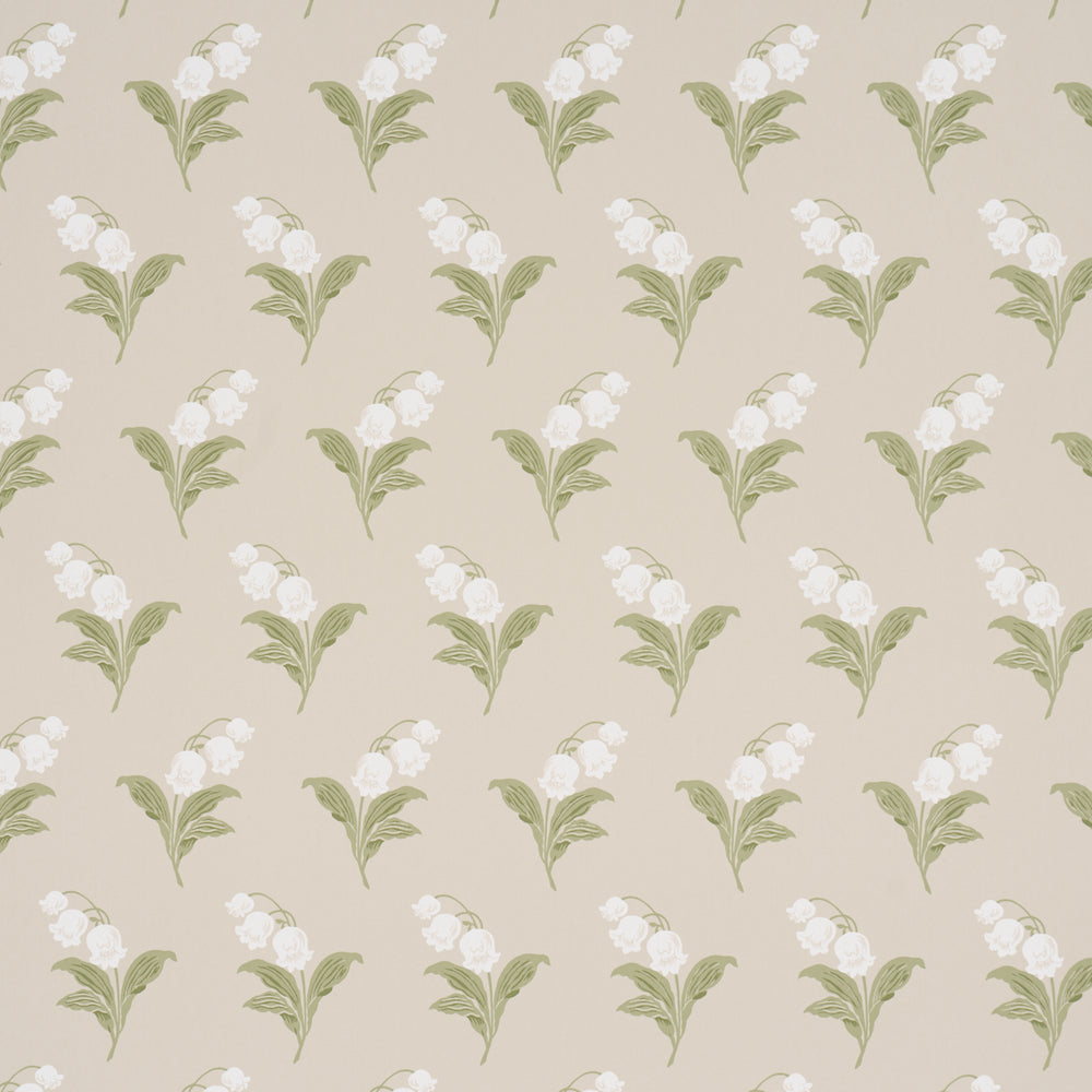 LILY OF THE VALLEY | Spring