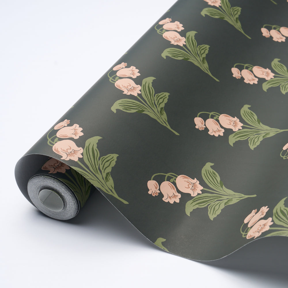 LILY OF THE VALLEY | Midnight
