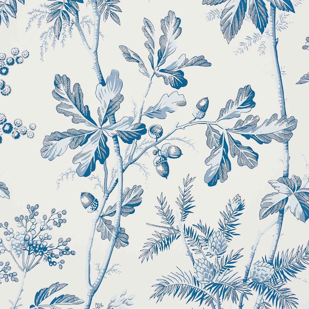 BRANTWOOD VINE | Porcelain