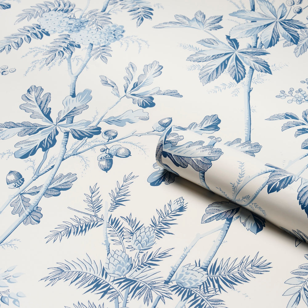 BRANTWOOD VINE | Porcelain