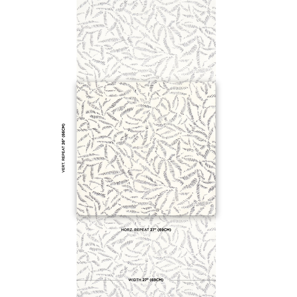 FIORITURA DELLE FOGLIE | CARBONE
