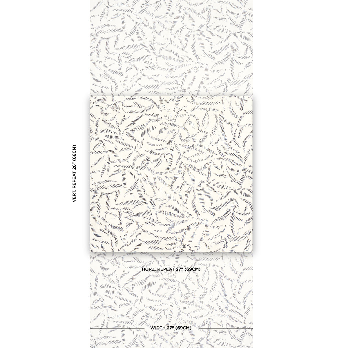 FIORITURA DELLE FOGLIE | CARBONE