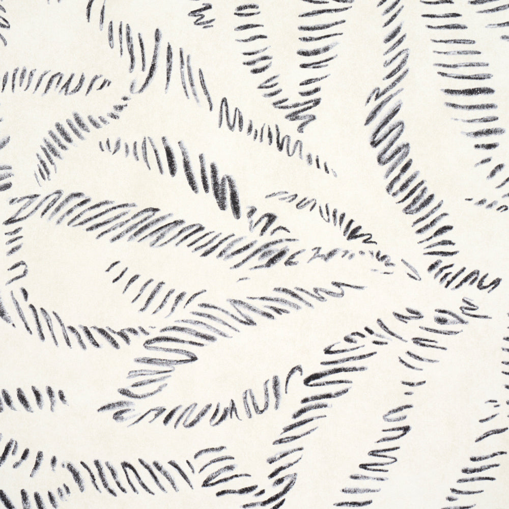 FIORITURA DELLE FOGLIE | CARBONE