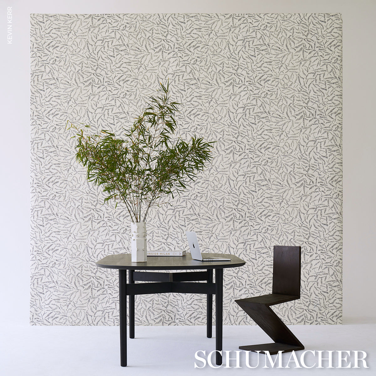 FIORITURA DELLE FOGLIE | CARBONE