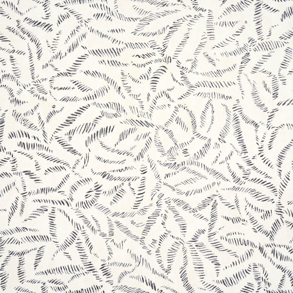 FIORITURA DELLE FOGLIE | CARBONE