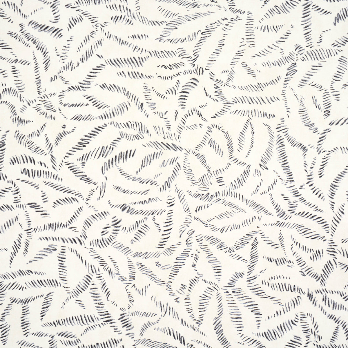 FIORITURA DELLE FOGLIE | CARBONE