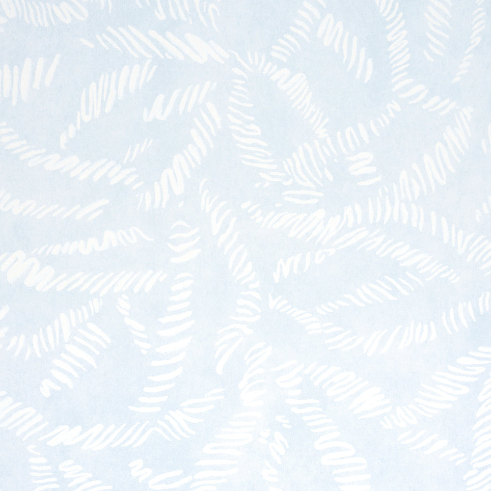 FIORITURA DELLE FOGLIE | CIELO