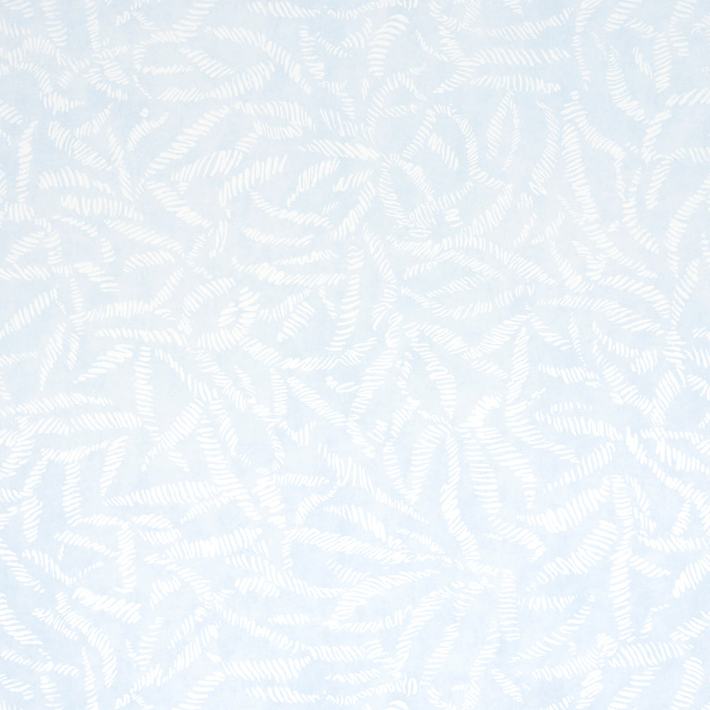 FIORITURA DELLE FOGLIE | CIELO