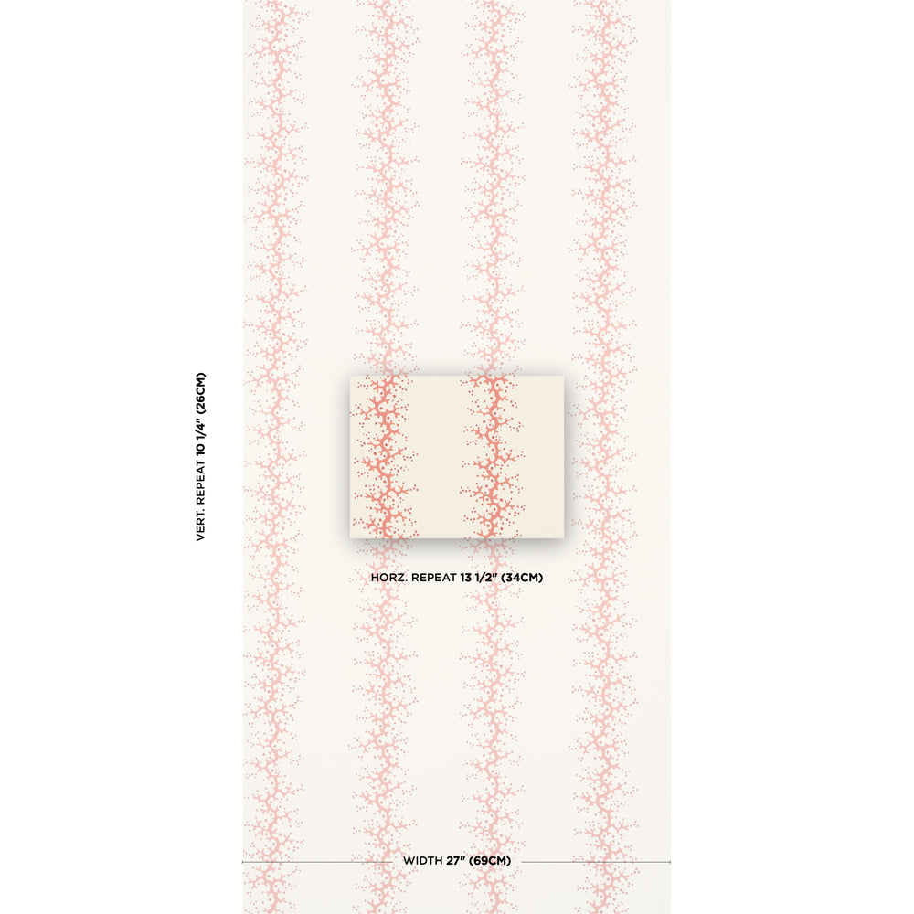 CORAL STRIPE | Coral