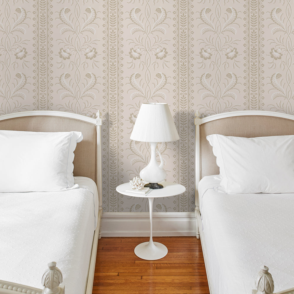 BELL FLOWERS | Neutral