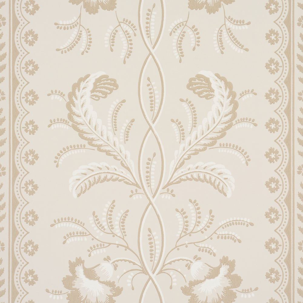 BELL FLOWERS | Neutral