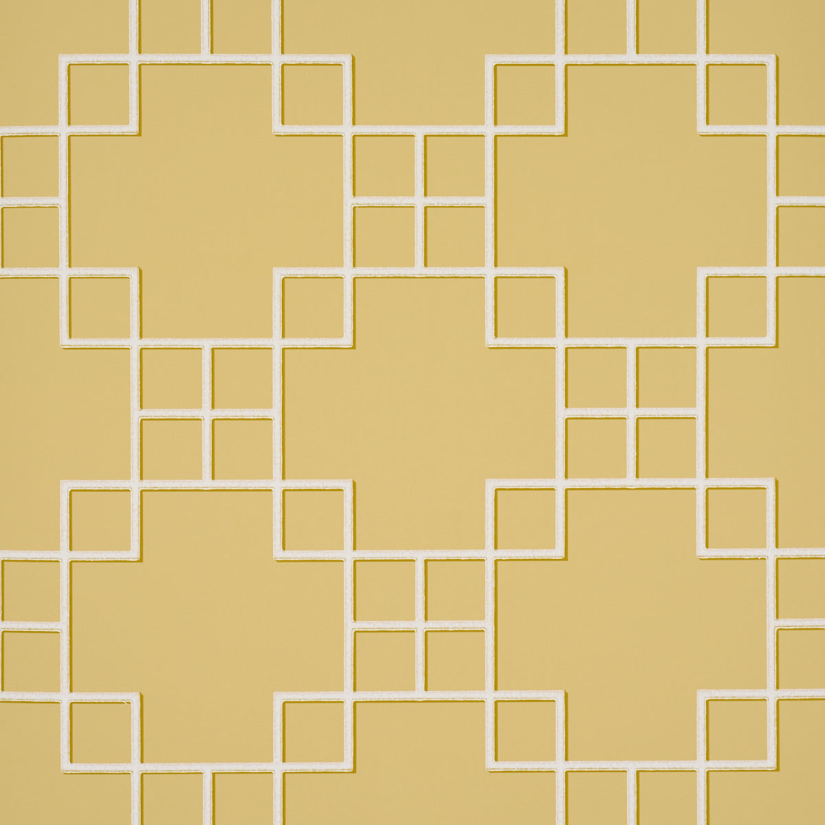 GEORGETTE TRELLIS | Buttercup