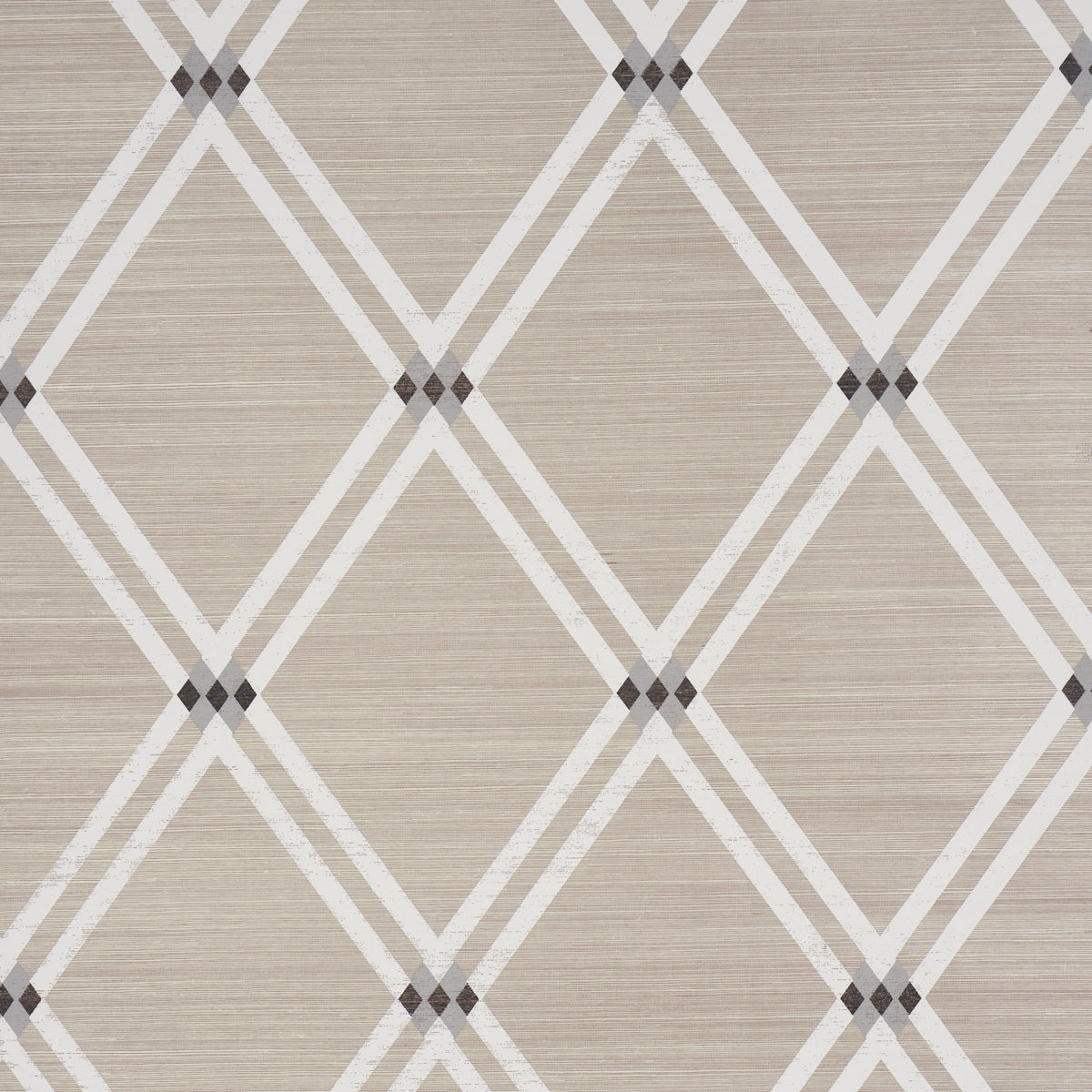 ASOLO SISAL | Silver