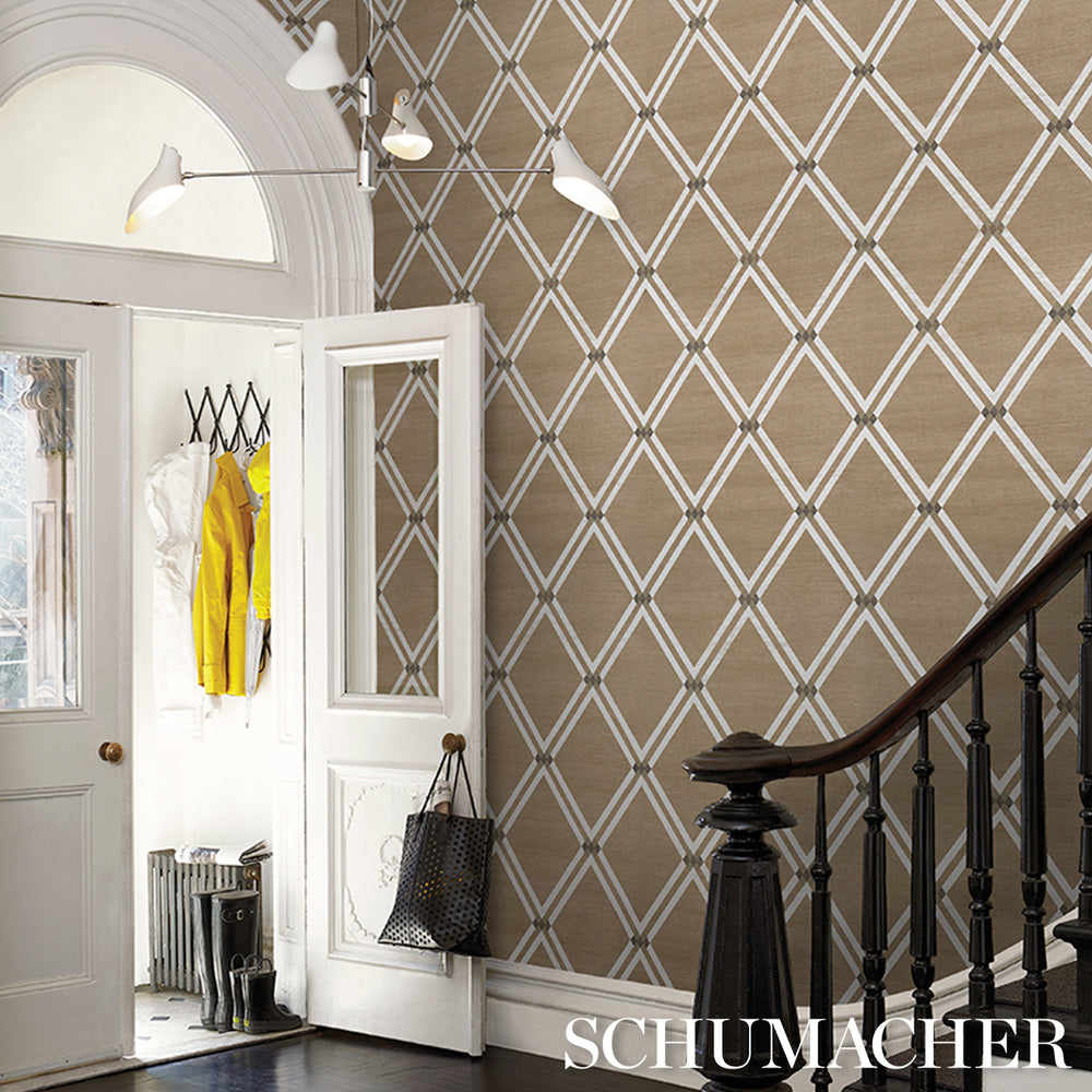 ASOLO SISAL | Sepia