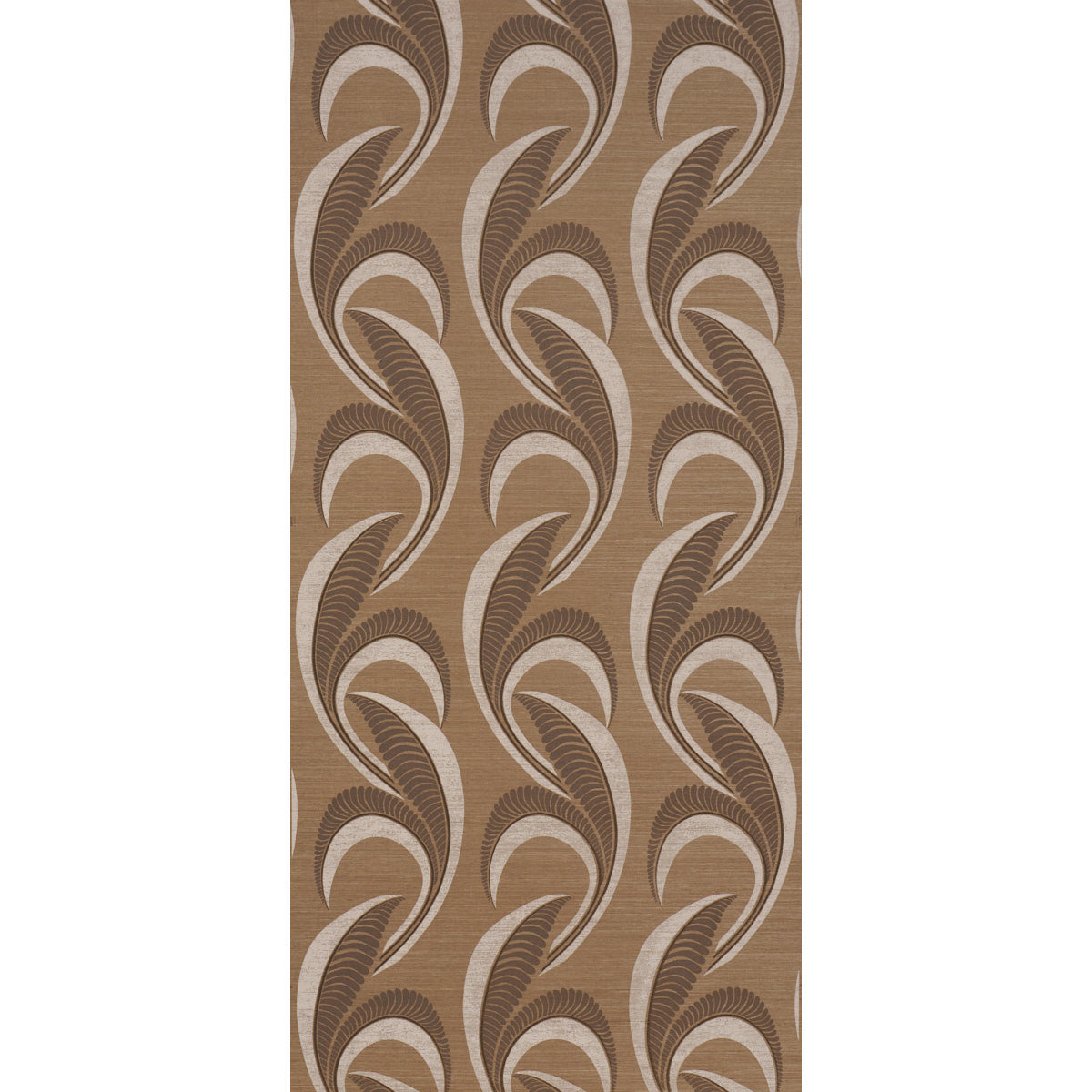 BANANA LEAF SISAL | Mocha