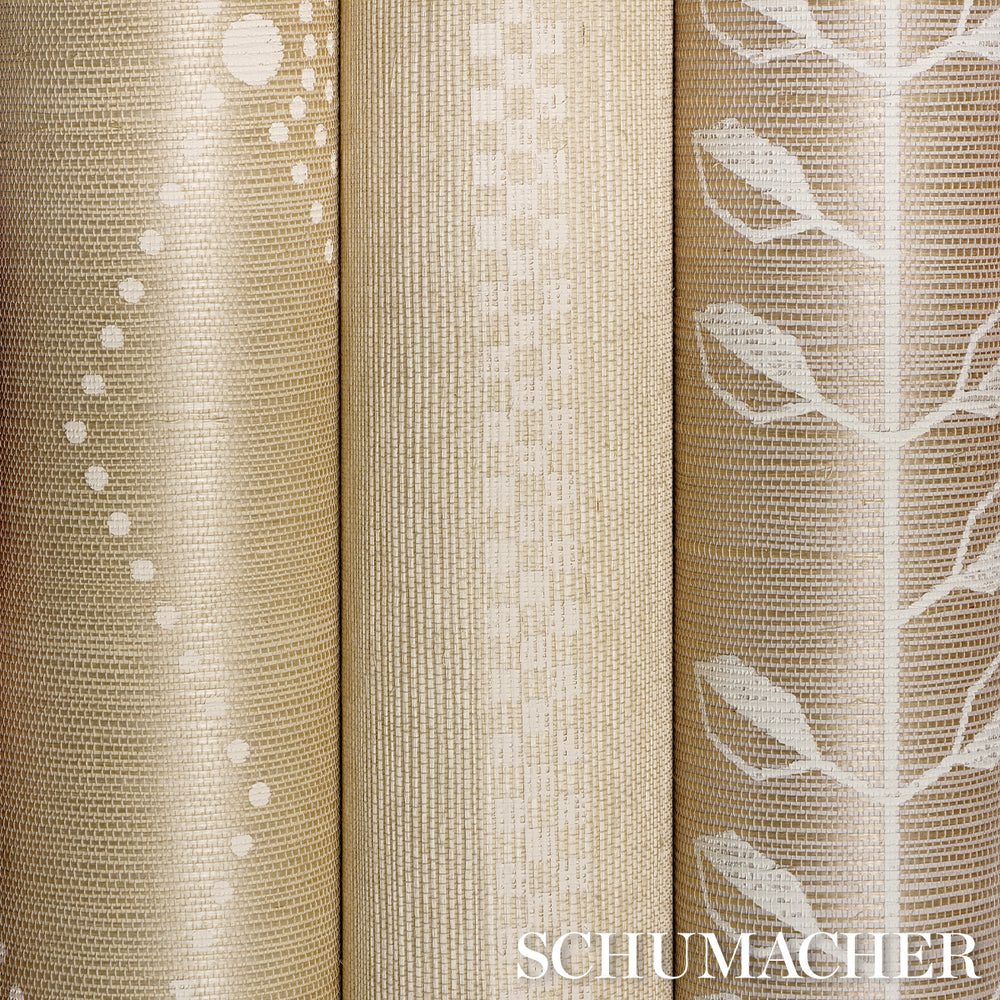 ROYÈRE STRIPE SISAL | Sand
