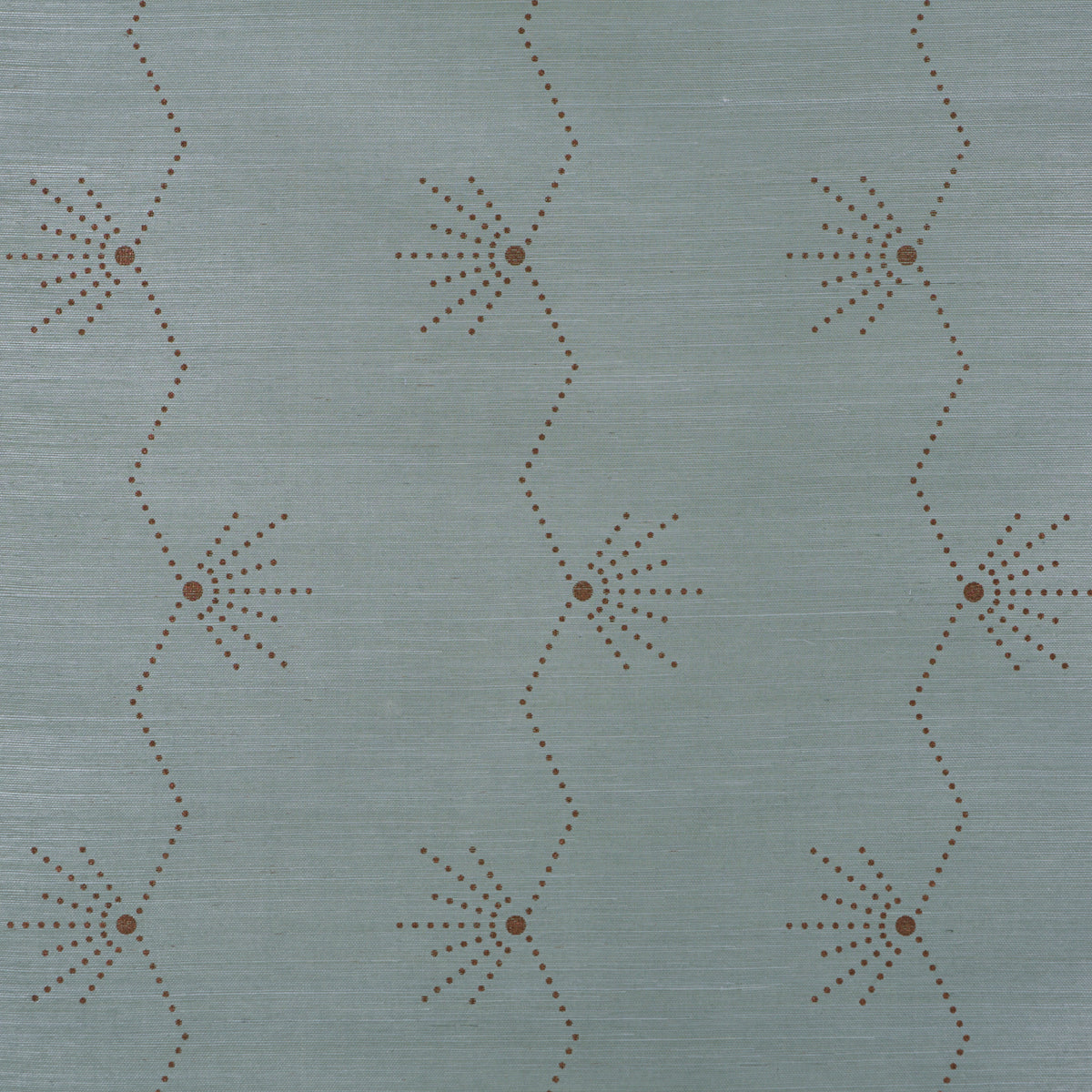 ROYÈRE STRIPE SISAL | Seaglass