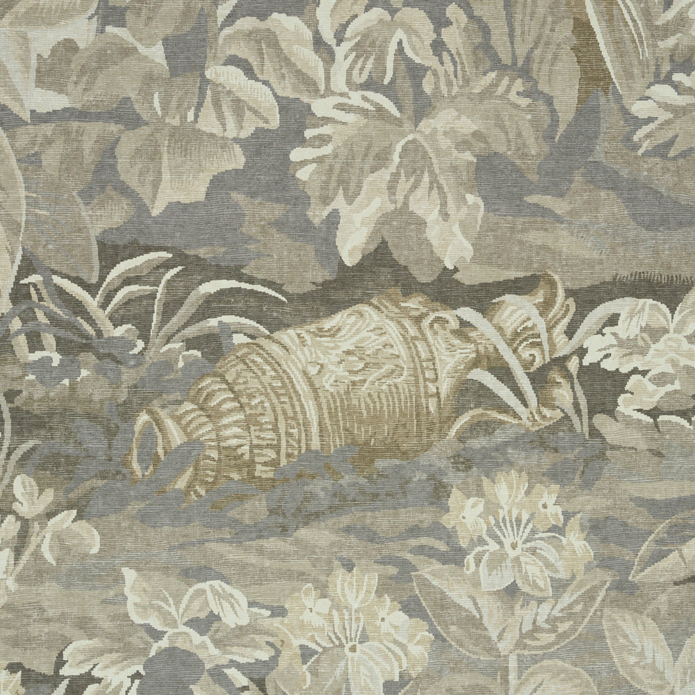 LA FORÊT 3 PANEL SET | Oyster Forest