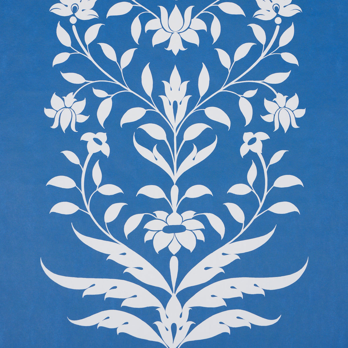 PALLADIO MUGHAL TWO PANEL SET | Blue