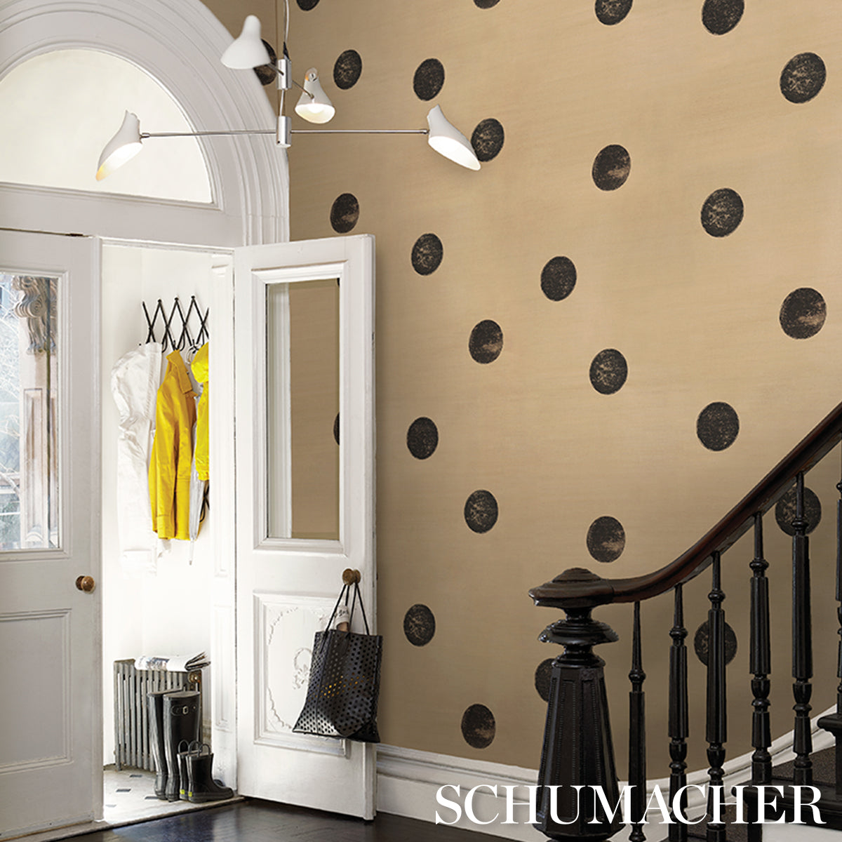 MONTE CARLO SISAL 2 PANEL SET | Oatmeal